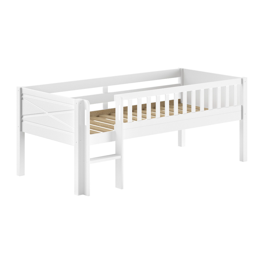 Halfhoogslaper Scott - Ladder 85