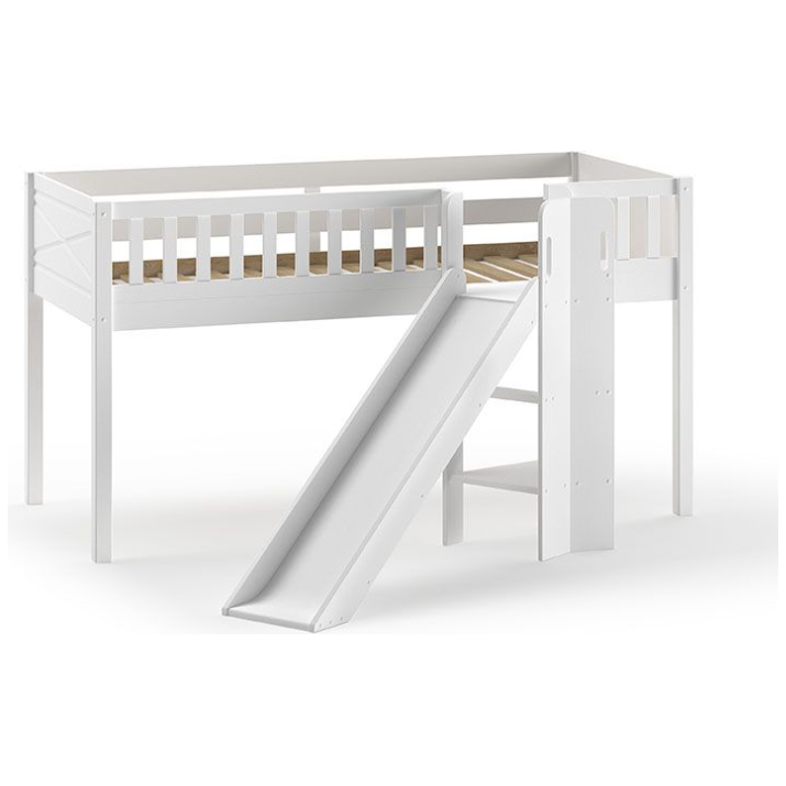 Halfhoogslaper Scott - Glijbaan 115