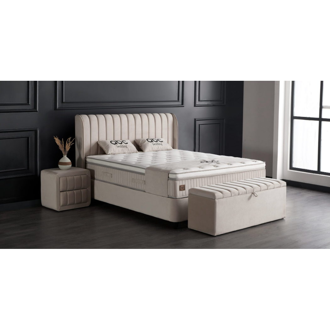 Boxspring Mabel