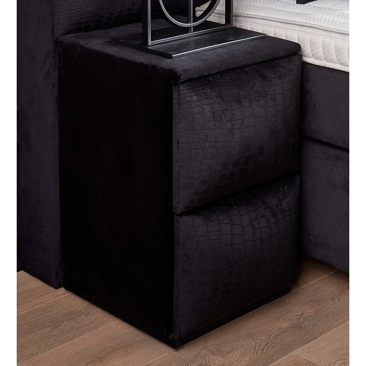 Boxspring Mercure Crox