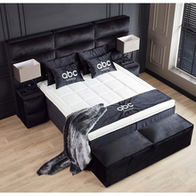 Afbeelding in Gallery-weergave laden, Boxspring Mercure Crox