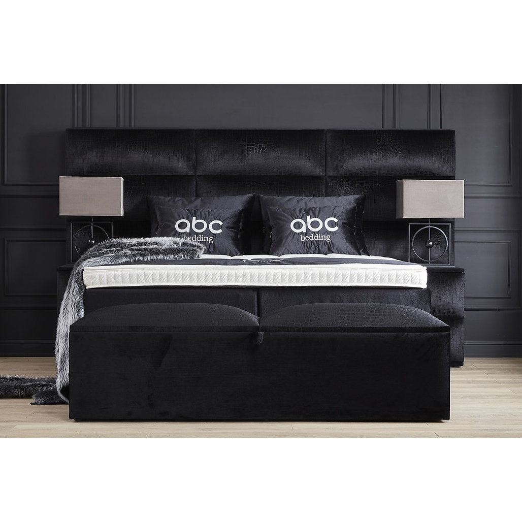 Boxspring Mercure Crox