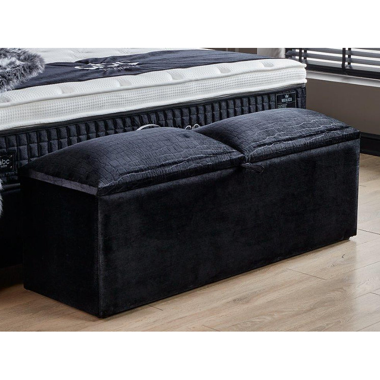 Boxspring Mercure Crox