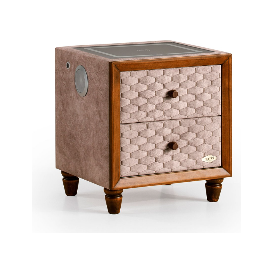 Nachttafel Bambi Magnasand Therapy