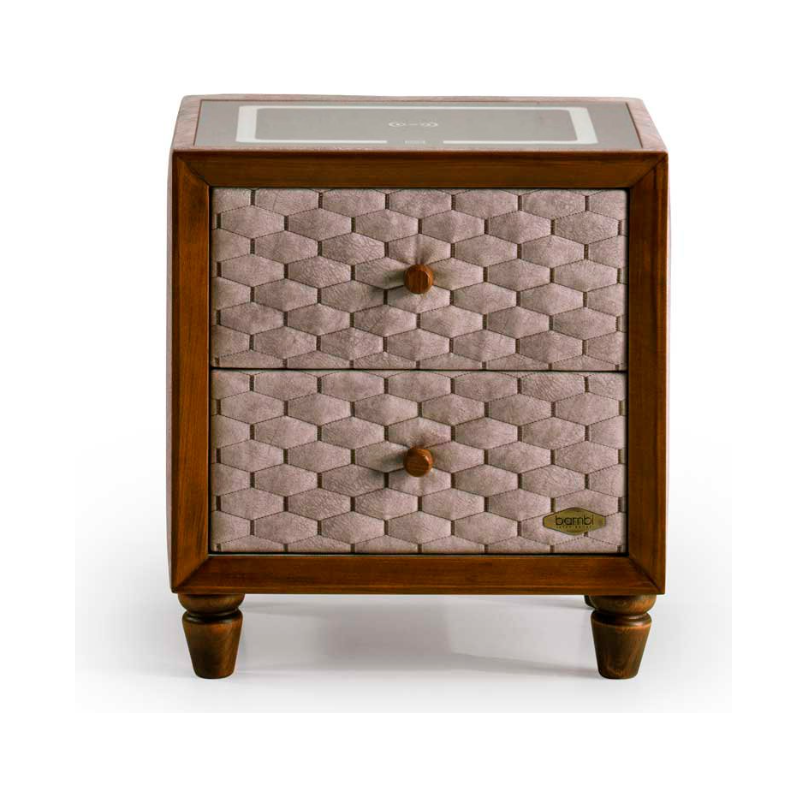 Nachttafel Bambi Magnasand Therapy