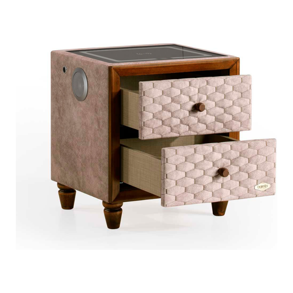 Nachttafel Bambi Magnasand Therapy - SMART