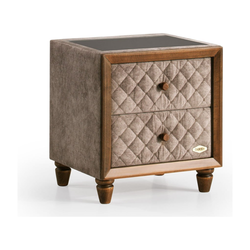 Nachttafel Bambi Bamboo Sleep