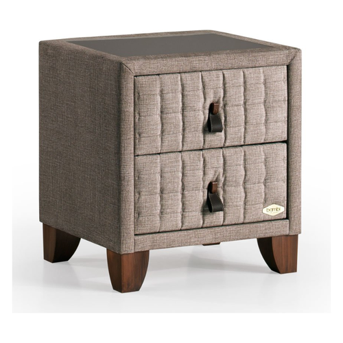 Nachttafel Bambi Cotton Master - GLASS