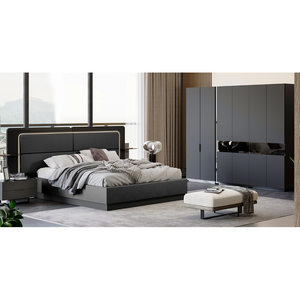 Kleerkast Arsena 6-deur