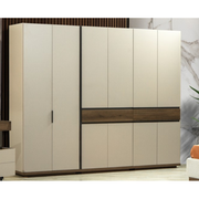 Kleerkast Arsen 6-deur