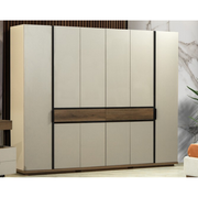 Kleerkast Arsen 2 6-deur