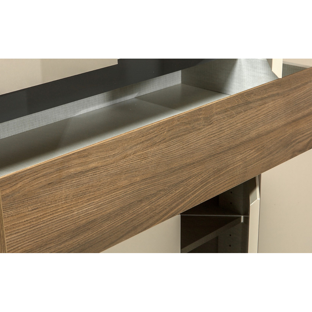 Kleerkast Arsen 2 6-deur