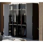 Kleerkast Arsena G 6-deur