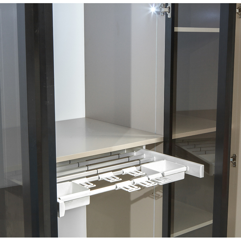 Kleerkast Arsena G 6-deur