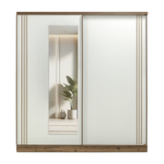 Schuifdeurkast Sude 150cm