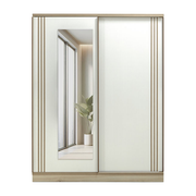 Schuifdeurkast Suden 150cm