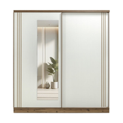 Schuifdeurkast Sude 180cm