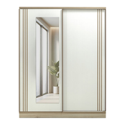 Schuifdeurkast Suden 180cm