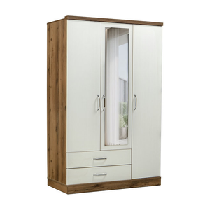 Kleerkast Bade 3-deur