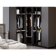 Kleerkast Arsena Hoek