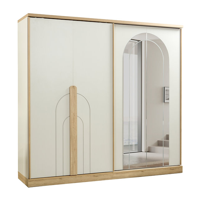 Schuifdeurkast Bohemian