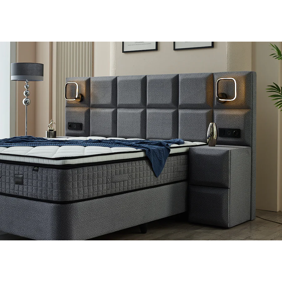 Boxspring Capella