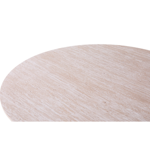 Eettafel Lagos - Travertin
