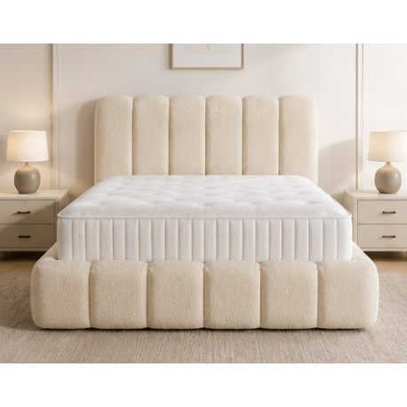 Boxspring Marshy - OUTLET