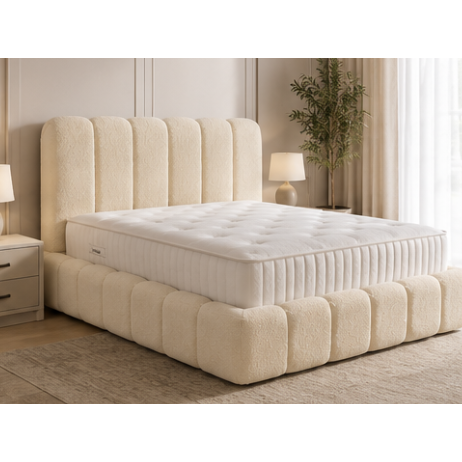 Boxspring Marshy - OUTLET