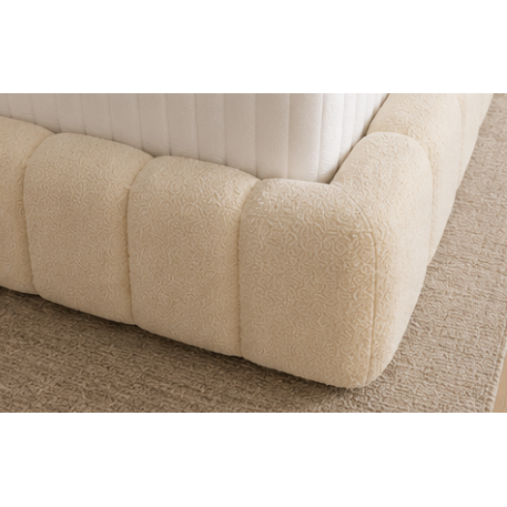 Boxspring Marshy - OUTLET