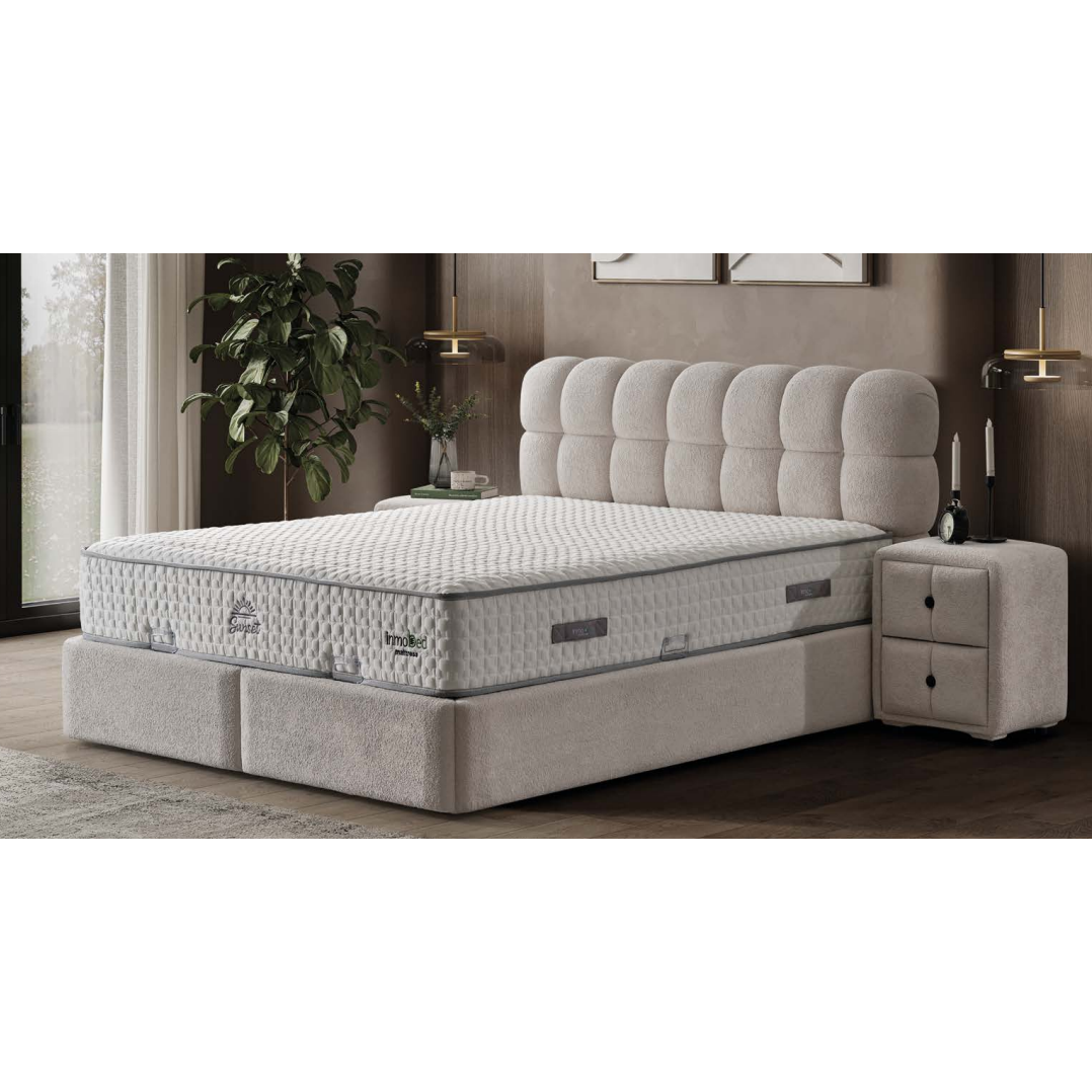 Boxspring Sunset