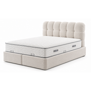 Boxspring Sunset