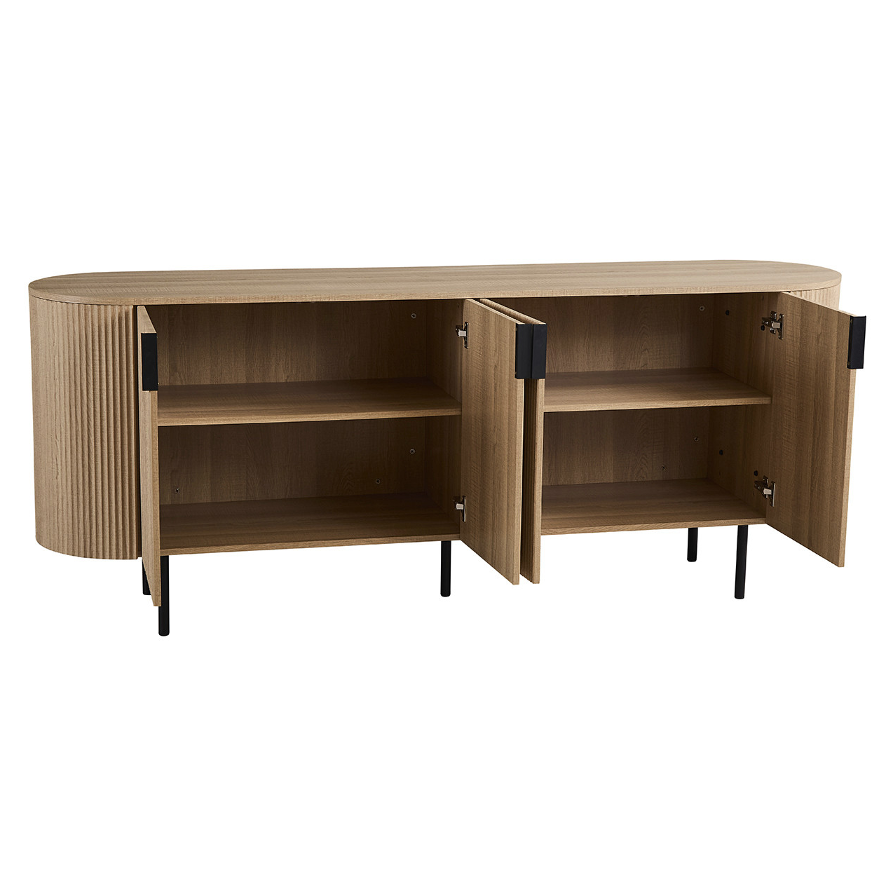 Dressoir Lagos DE 200cm