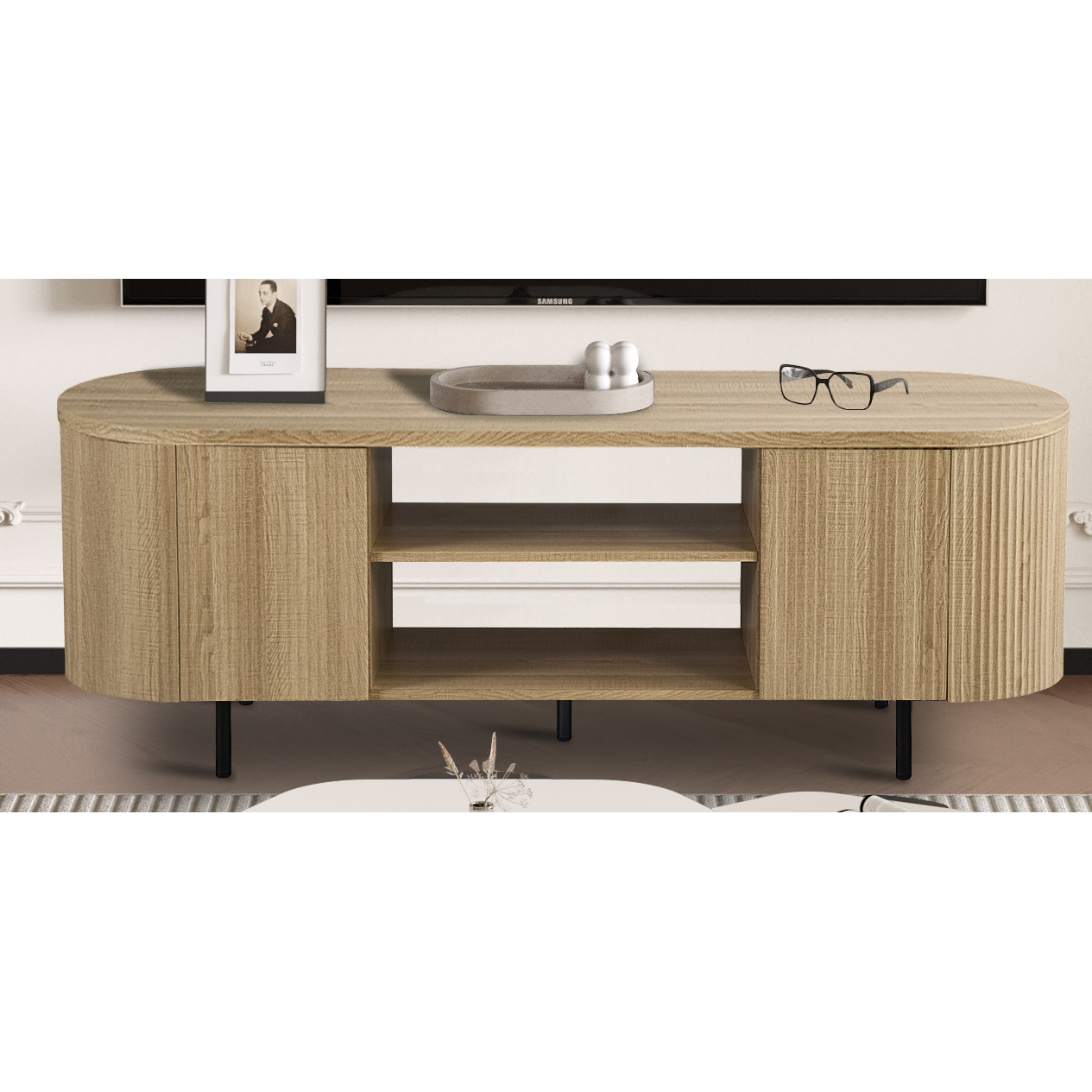 TV-kast Lagos - DE - 160CM