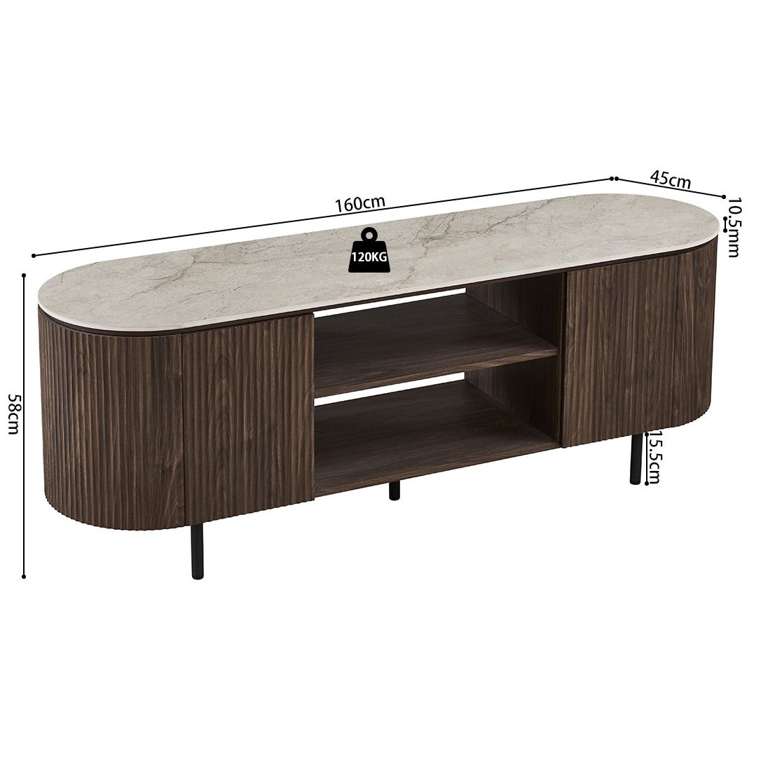 TV-kast Vigo - 160CM