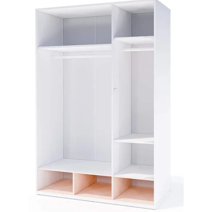Kinderkamer Rosa