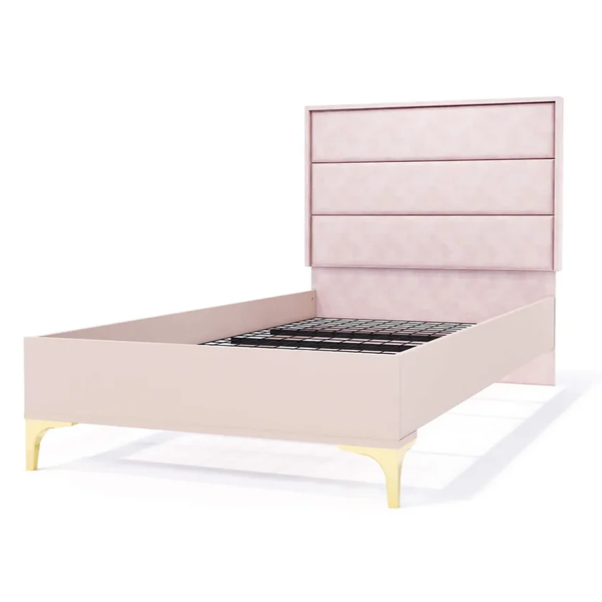 Kinderkamer Rosa