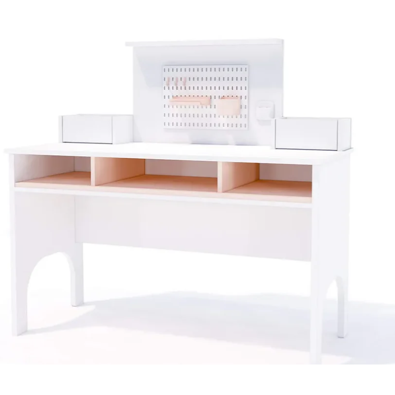 Kinderkamer Rosa