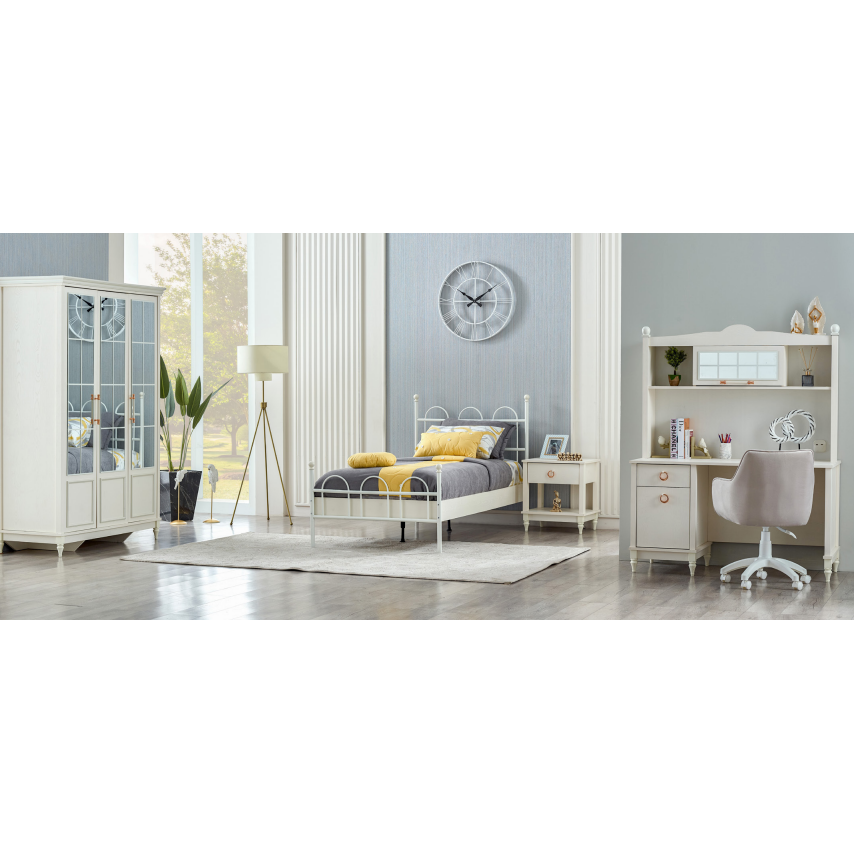 Kinderkamer Moon