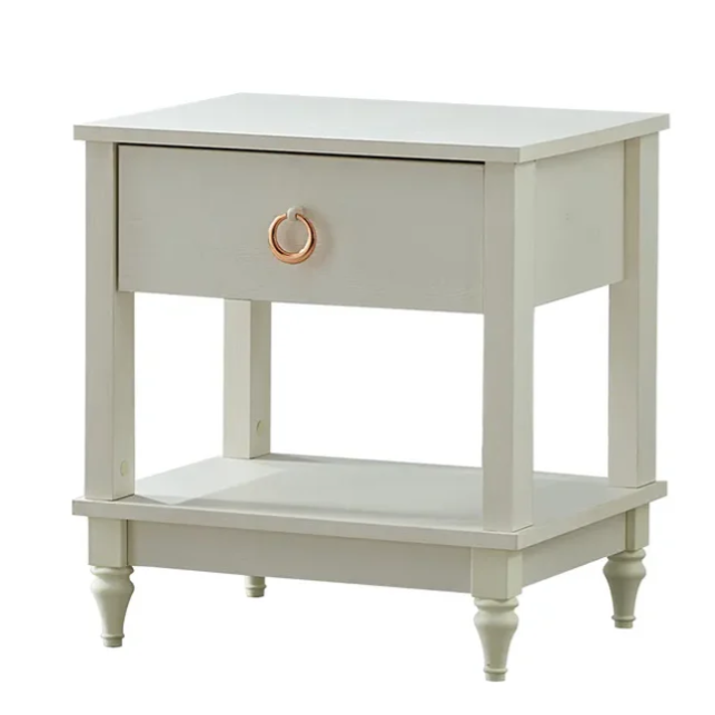 Kinderkamer Moon