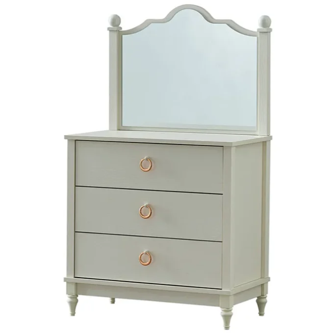 Kinderkamer Moon