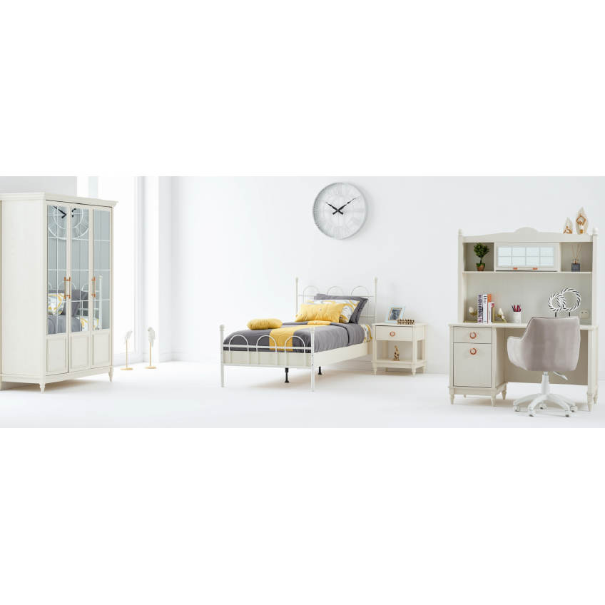 Kinderkamer Moon