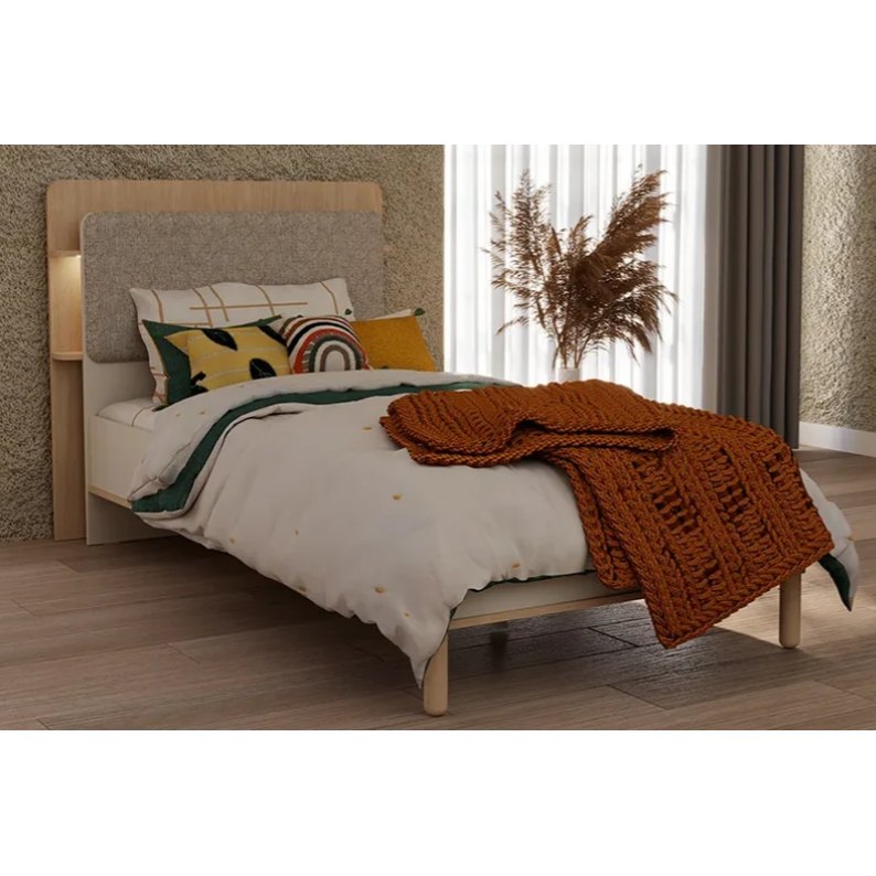 Bed Moena