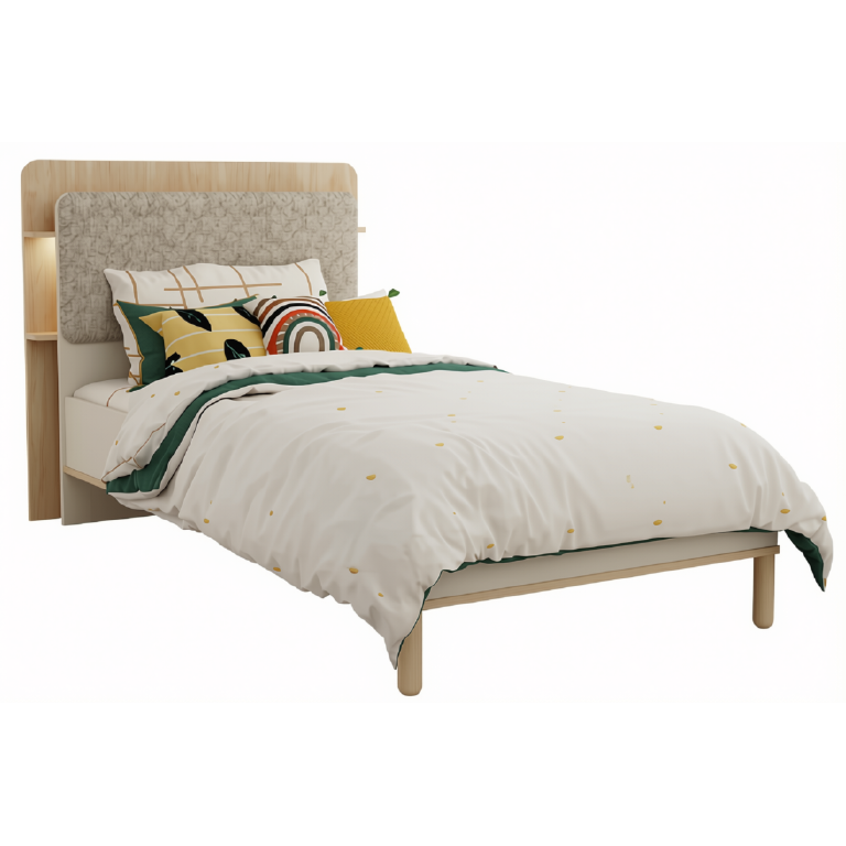 Bed Moena