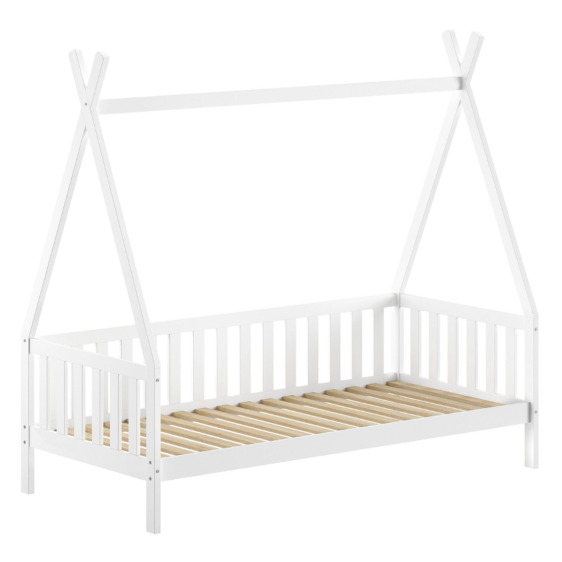 Bed Tipi