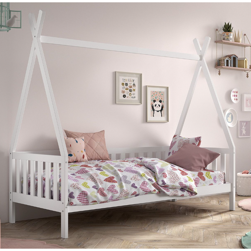 Bed Tipi