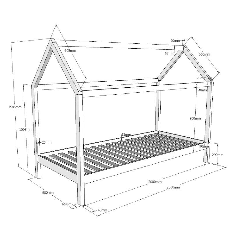 Bed Dallas