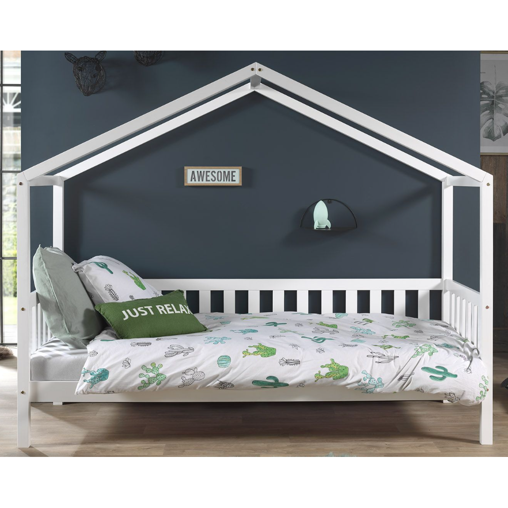 Bed Dallash