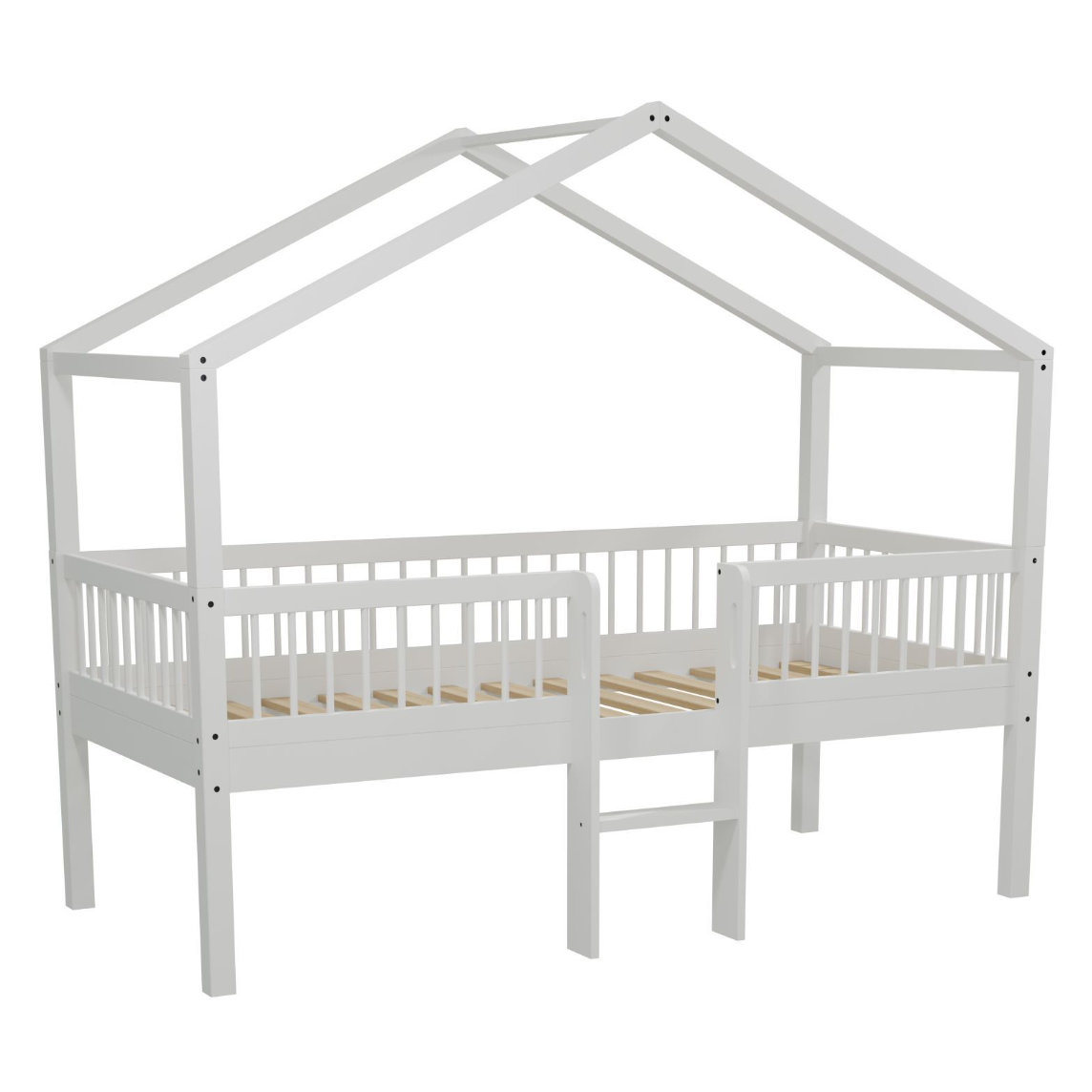 Bed Forrest L