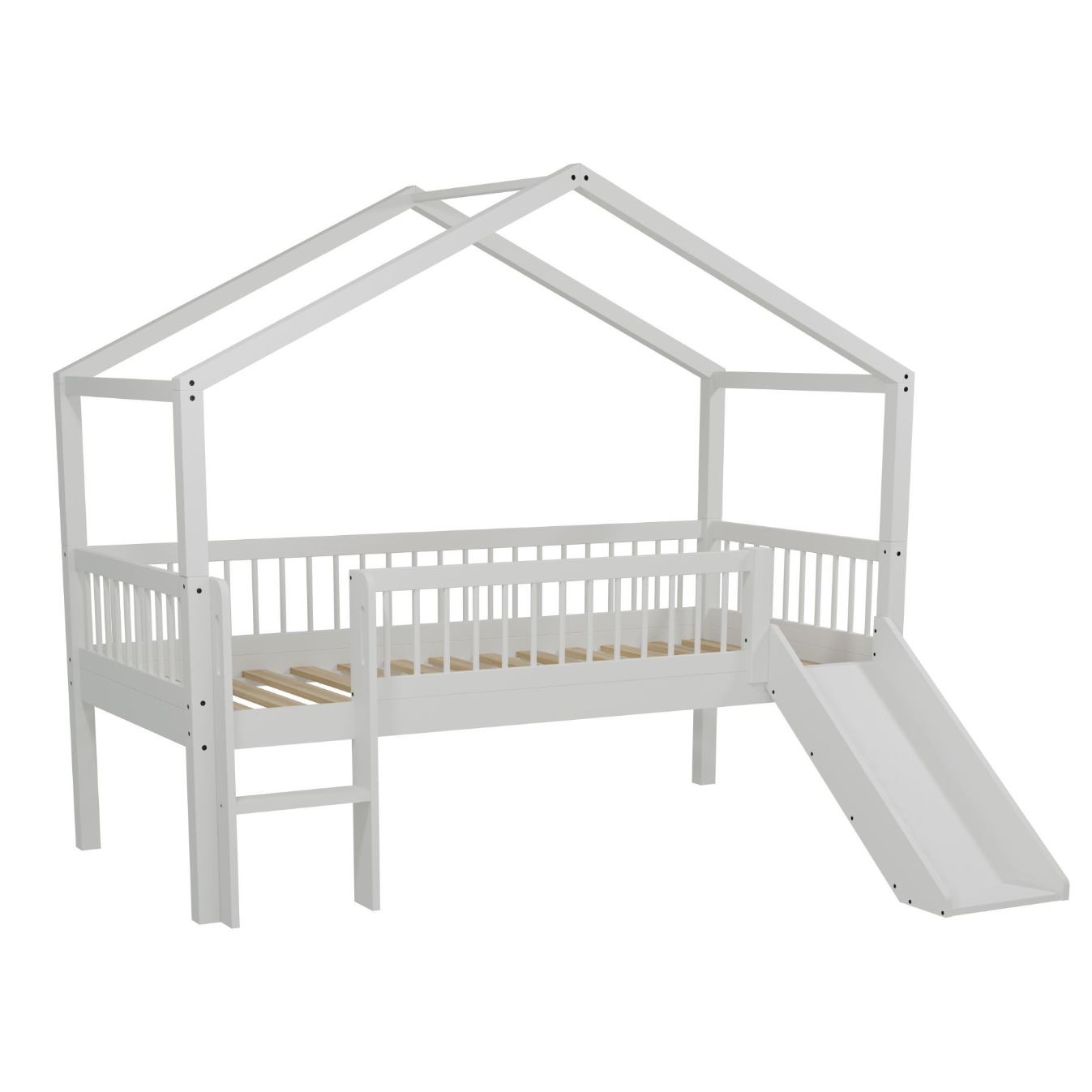 Bed Forrest LG